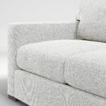 Rani Sofa 2 Seat Livingroom - Gambar 4