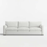 Rani Sofa 3 Seat Livingroom Estetik