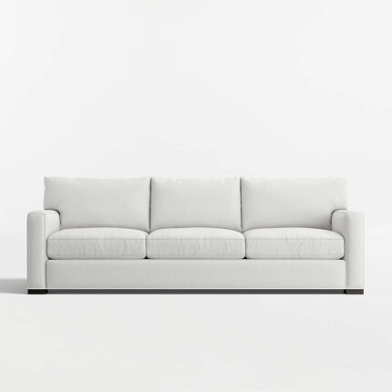 Rani Sofa 3 Seat Livingroom Estetik