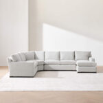 Rani Sofa 6 Seat Livingroom Letter U Terbaru