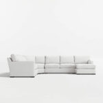 Rani Sofa 6 Seat Livingroom Letter U Minimalis