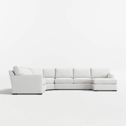 Rani Sofa 6 Seat Livingroom Letter U Minimalis