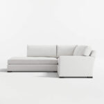 Rani Sofa Letter L 4 Seater Elegan - Gambar 3