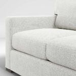 Rani Sofa Letter L 5 Seat - Gambar 5