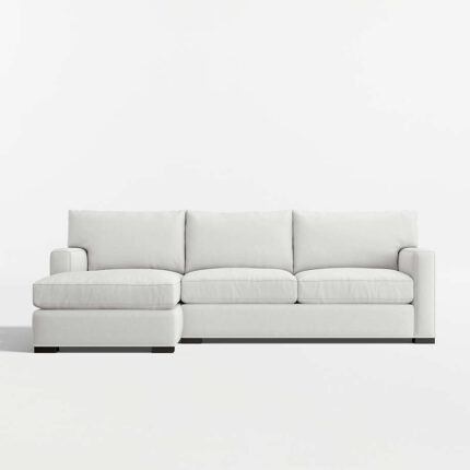 Rani Sofa Letter L Livingroom Terbaru