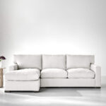 Rani Sofa Letter L Livingroom - Gambar 2