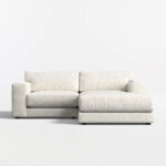 Rani Sofa Livingroom Letter L Mewah