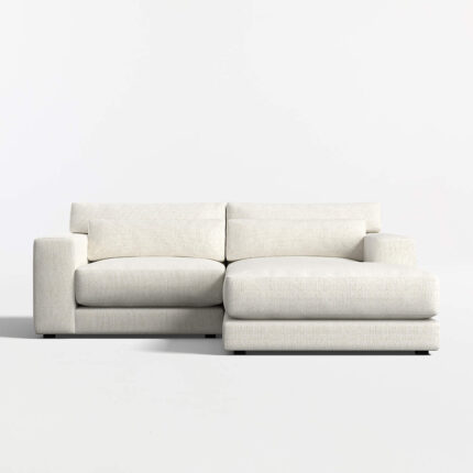 Rani Sofa Livingroom Letter L Mewah