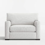 Rani Sofa Single Minimalis