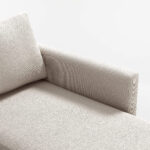 Scandinivian Sofa L Shaped - Gambar 6