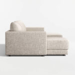Scandinivian Sofa U Shaped - Gambar 4