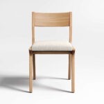 Seco Dining Chair Bleaching - Gambar 2