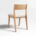 Seco Dining Chair Bleaching - Gambar 4
