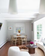 Wishbone Dining Chair - Gambar 9