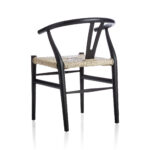 Wishbone Dining Chair - Gambar 6