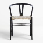 Wishbone Dining Chair - Gambar 3