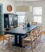 Wishbone Dining Chair - Gambar 7