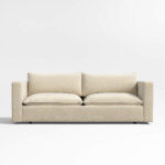 Carlos Sofa 2 Seat Mewah