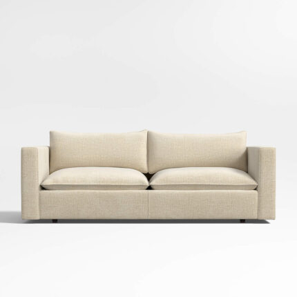 Carlos Sofa 2 Seat Mewah