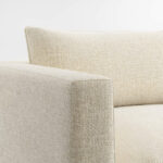 Carlos Sofa 2 Seat Lembut