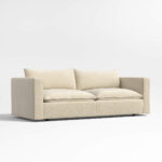 Carlos Sofa 2 Seat - Gambar 3