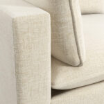 Carlos Sofa L Shaped Modular - Gambar 7