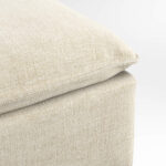 Carlos Sofa L Shaped Modular - Gambar 4