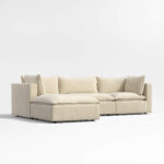 Carlos Sofa L Shaped Modular - Gambar 3
