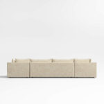 Carlos Sofa U Shaped Modular - Gambar 6