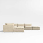 Carlos Sofa U Shaped Modular 7pcs - Gambar 3