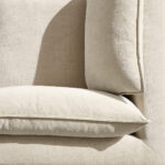 Carlos Sofa U Shaped Modular - Gambar 5