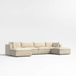 Carlos Sofa U Shaped Modular - Gambar 3