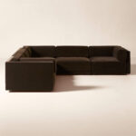 Cery Sofa L-Shaped Sectional Minimalis