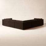 Cery Sofa L-Shaped Sectional - Gambar 4