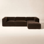 Cery Sofa Letter L Modular living Room