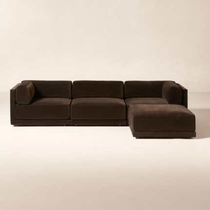 Cery Sofa Letter L Modular living Room