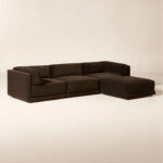 Cery Sofa Letter L Modular - Gambar 2