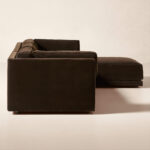 Cery Sofa Letter L Modular - Gambar 3