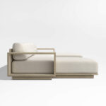Desha Sofa Outdoor U-Shaped - Gambar 3
