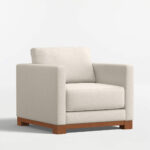 Domini Kursi Sofa Single - Gambar 2