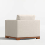 Domini Kursi Sofa Single - Gambar 4