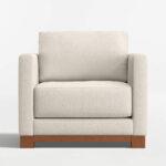 Domini Kursi Sofa Single Modern