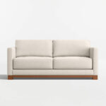 Domini Sofa 2 Seat Minimalis Modern