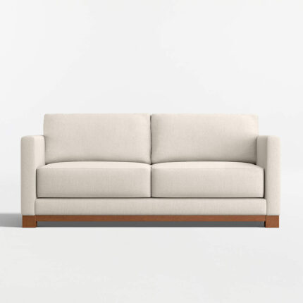 Domini Sofa 2 Seat Minimalis Modern