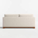 Domini Sofa 2 Seat Minimalis - Gambar 4