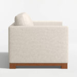 Domini Sofa 2 Seat Minimalis - Gambar 5