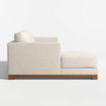 Domini Sofa L-Shaped Minimalis - Gambar 3
