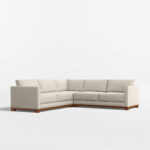 Domini Sofa L-Shaped Sectional Terbaru