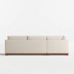Domini Sofa L-Shaped Sectional - Gambar 4