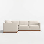 Domini Sofa L-Shaped Sectional - Gambar 3